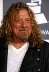 Robert Plant photo